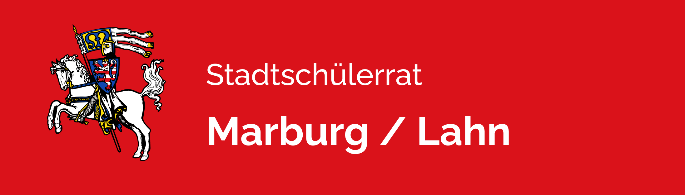 Stadtschülerrat Marburg